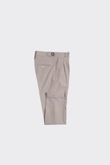 Çift Pile Pantolon-KAB2228S