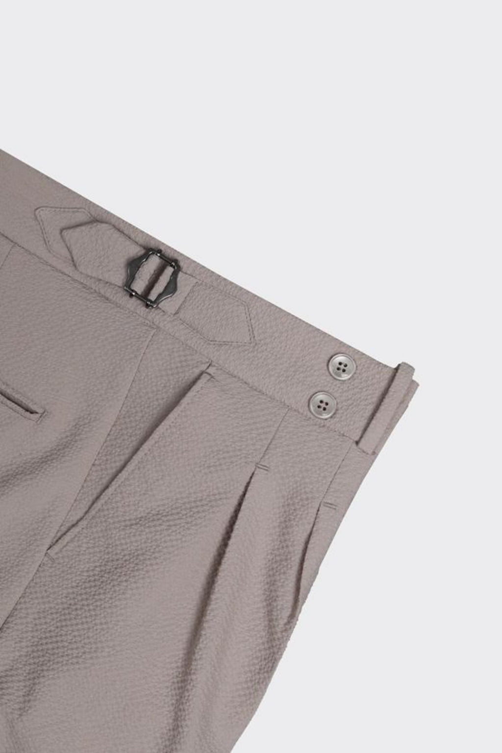 Çift Pile Pantolon-KAB2228S