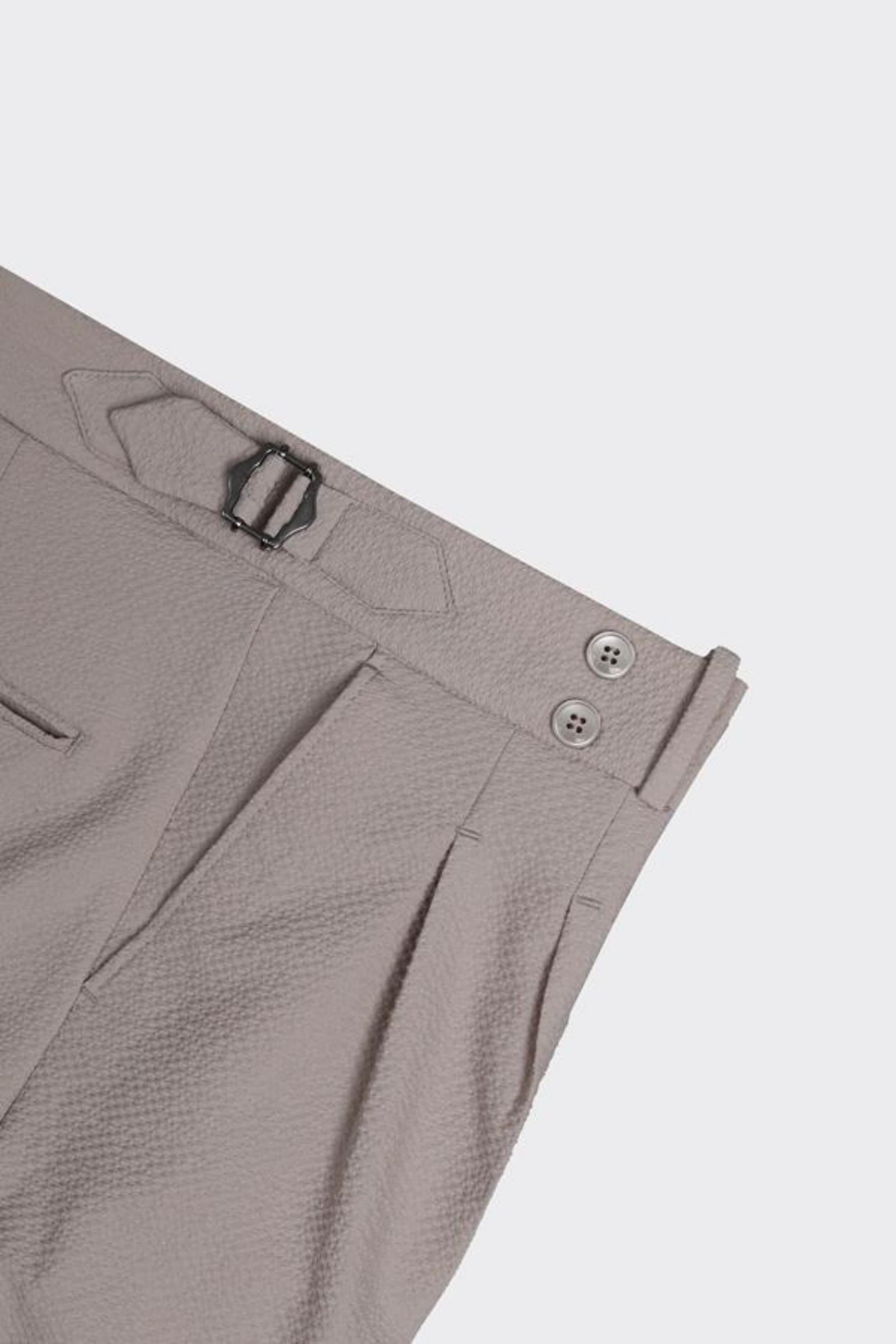 Çift Pile Pantolon-KAB2228S