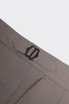 Çift Pile Pantolon Out-KAB2228S