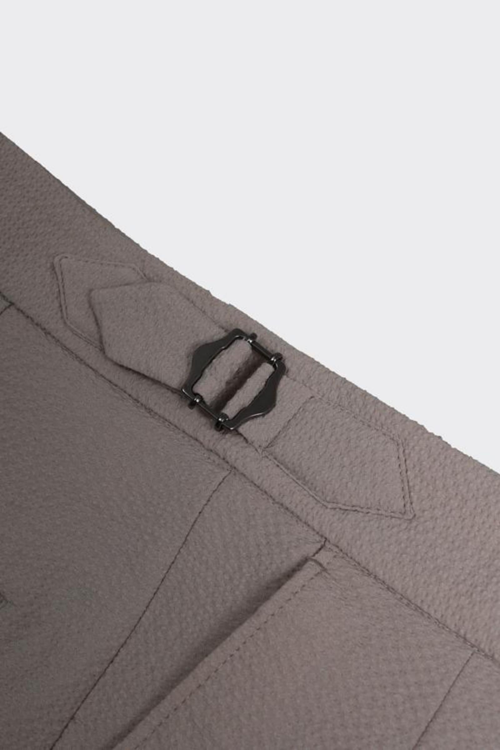 Çift Pile Pantolon-KAB2228S