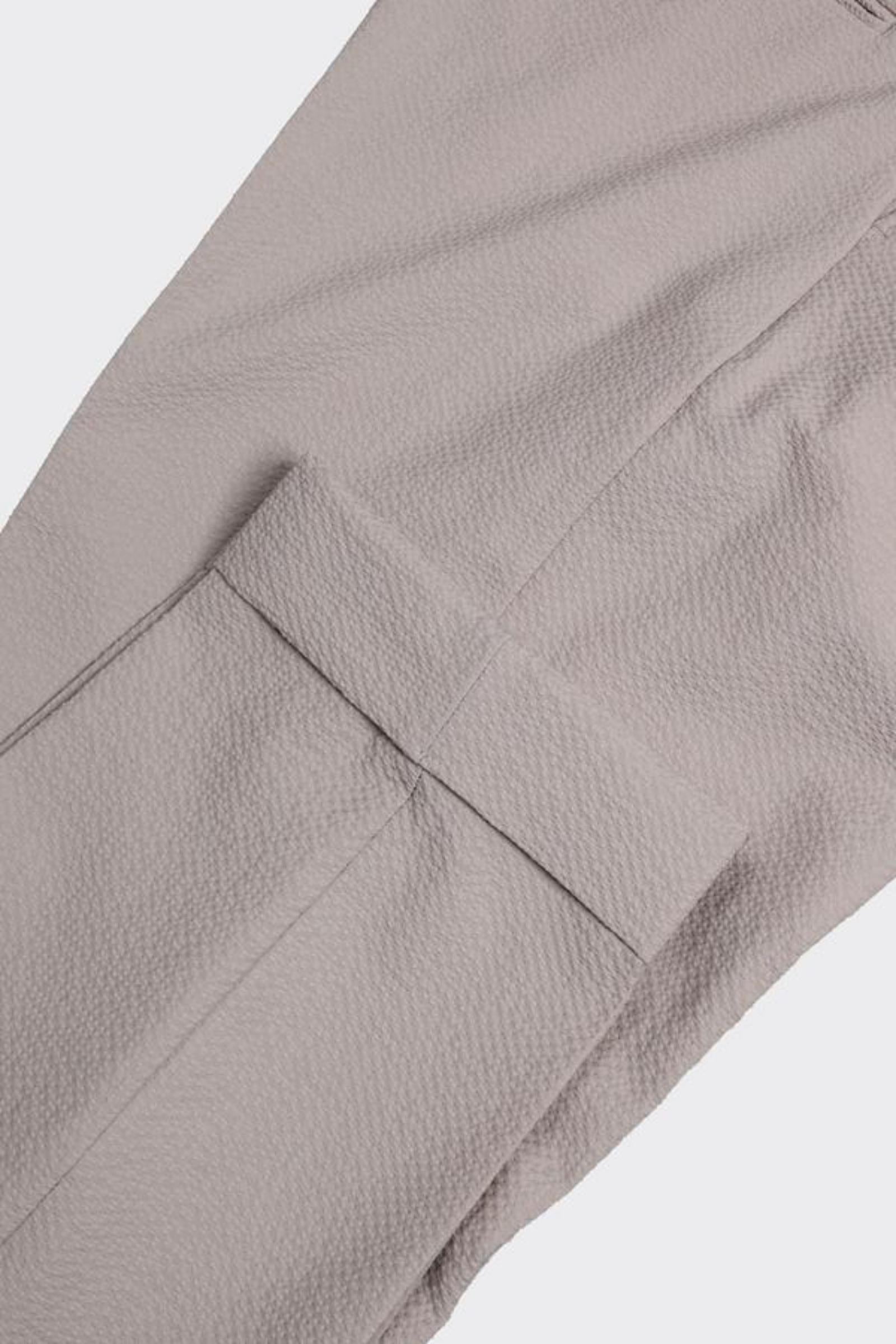 Çift Pile Pantolon-KAB2228S