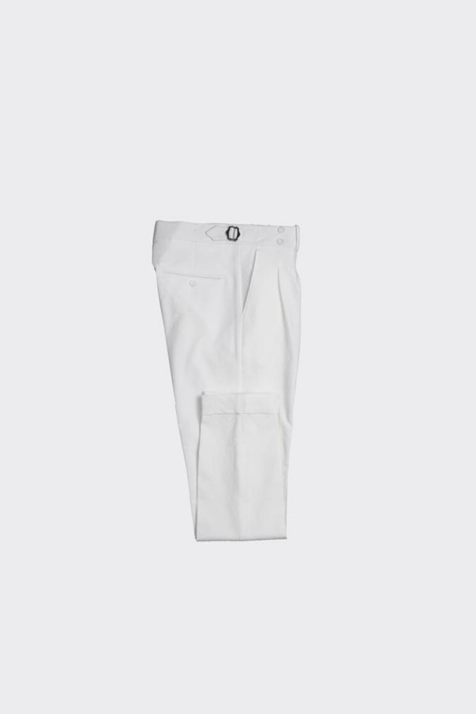 Çift Pile Pantolon-KAB2228S