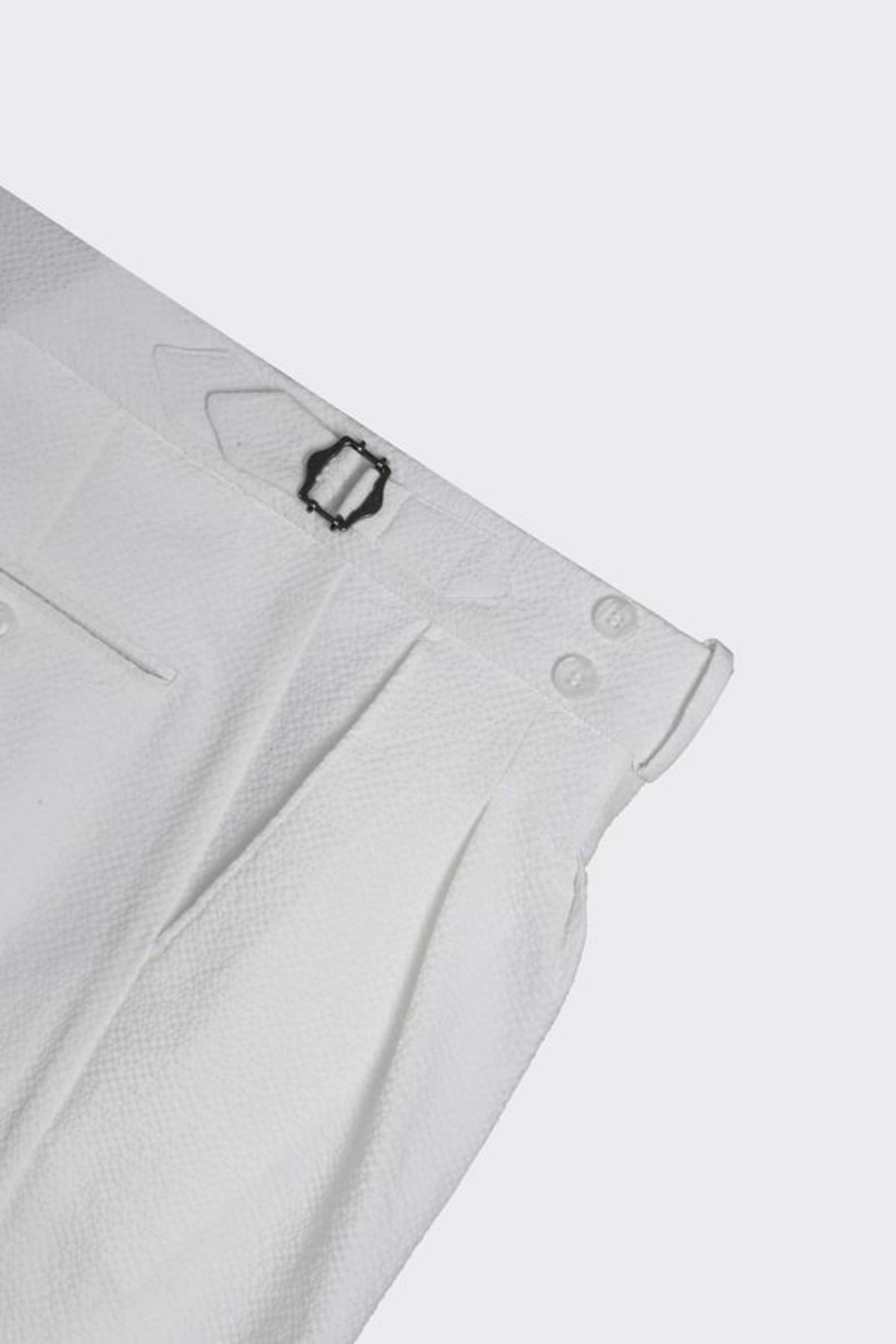 Çift Pile Pantolon-KAB2228S