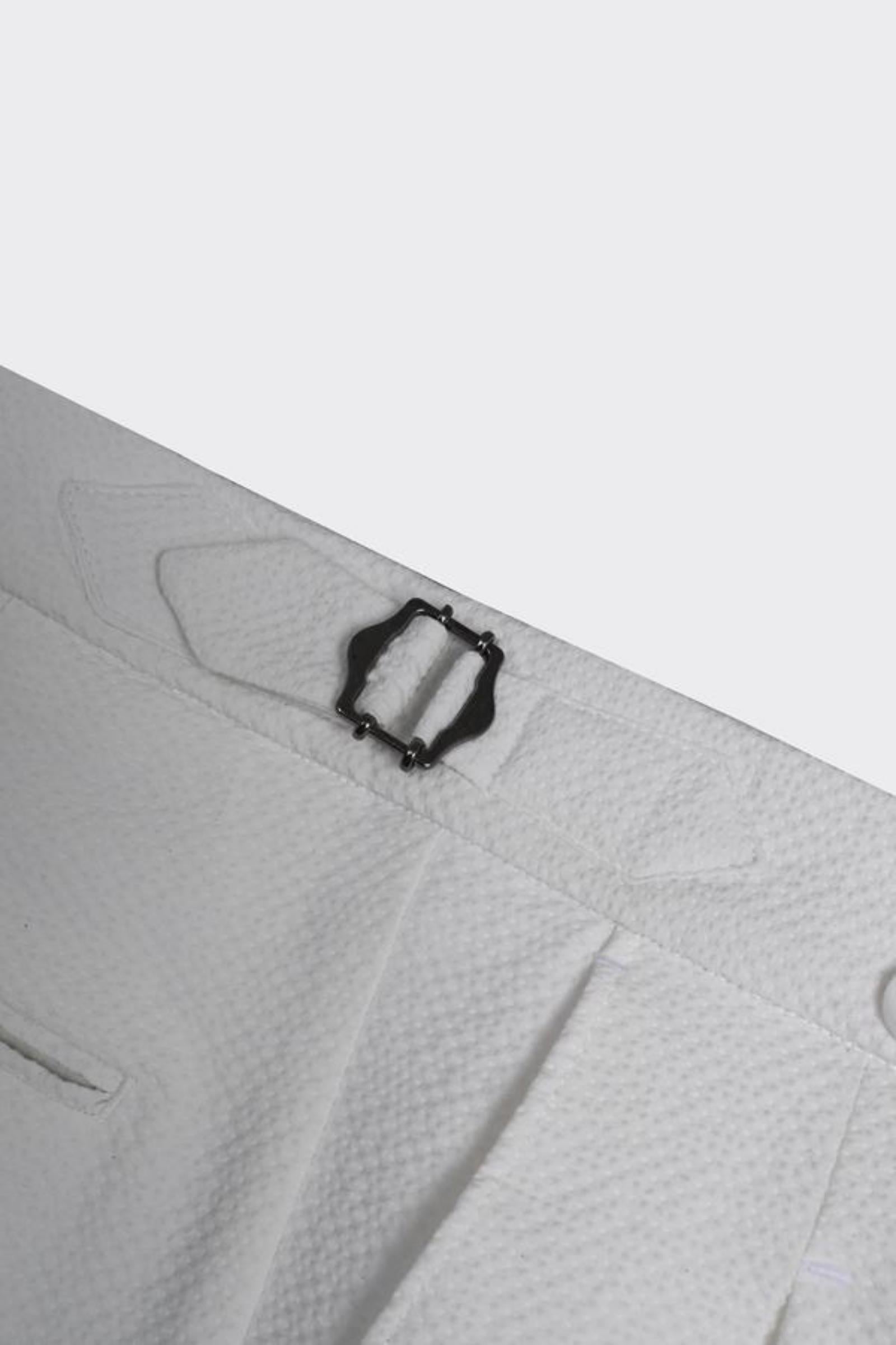 Çift Pile Pantolon-KAB2228S