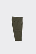 Çift Pile Pantolon Out-KAB2228S