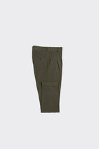 Çift Pile Pantolon Out-KAB2228S