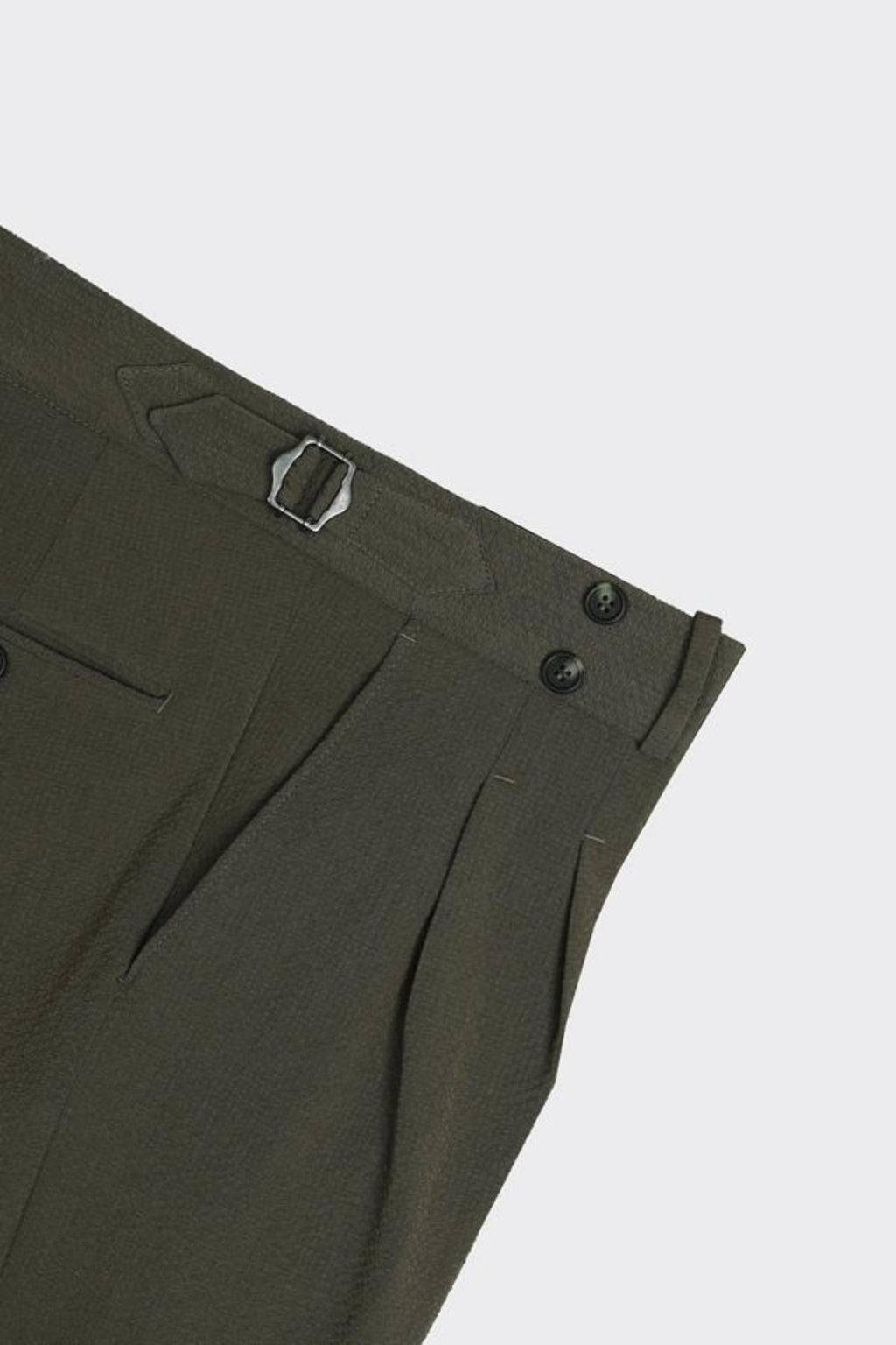 Çift Pile Pantolon-KAB2228S