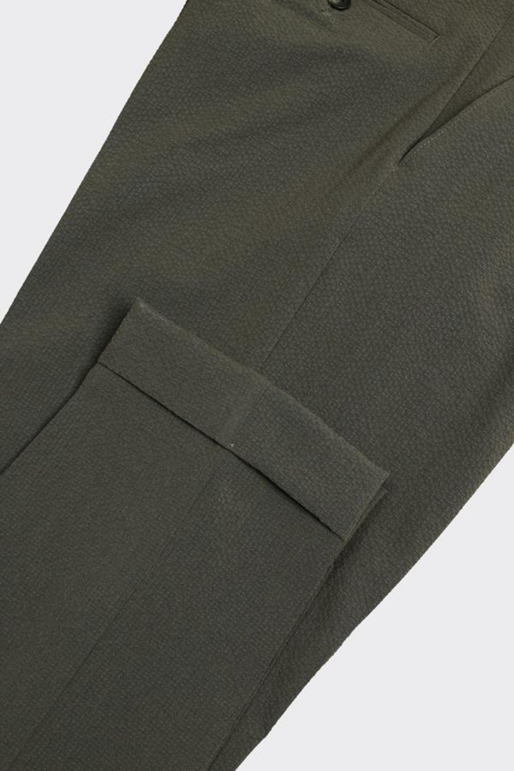 Çift Pile Pantolon-KAB2228S