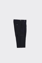 Çift Pile Pantolon Out-KAB2228S
