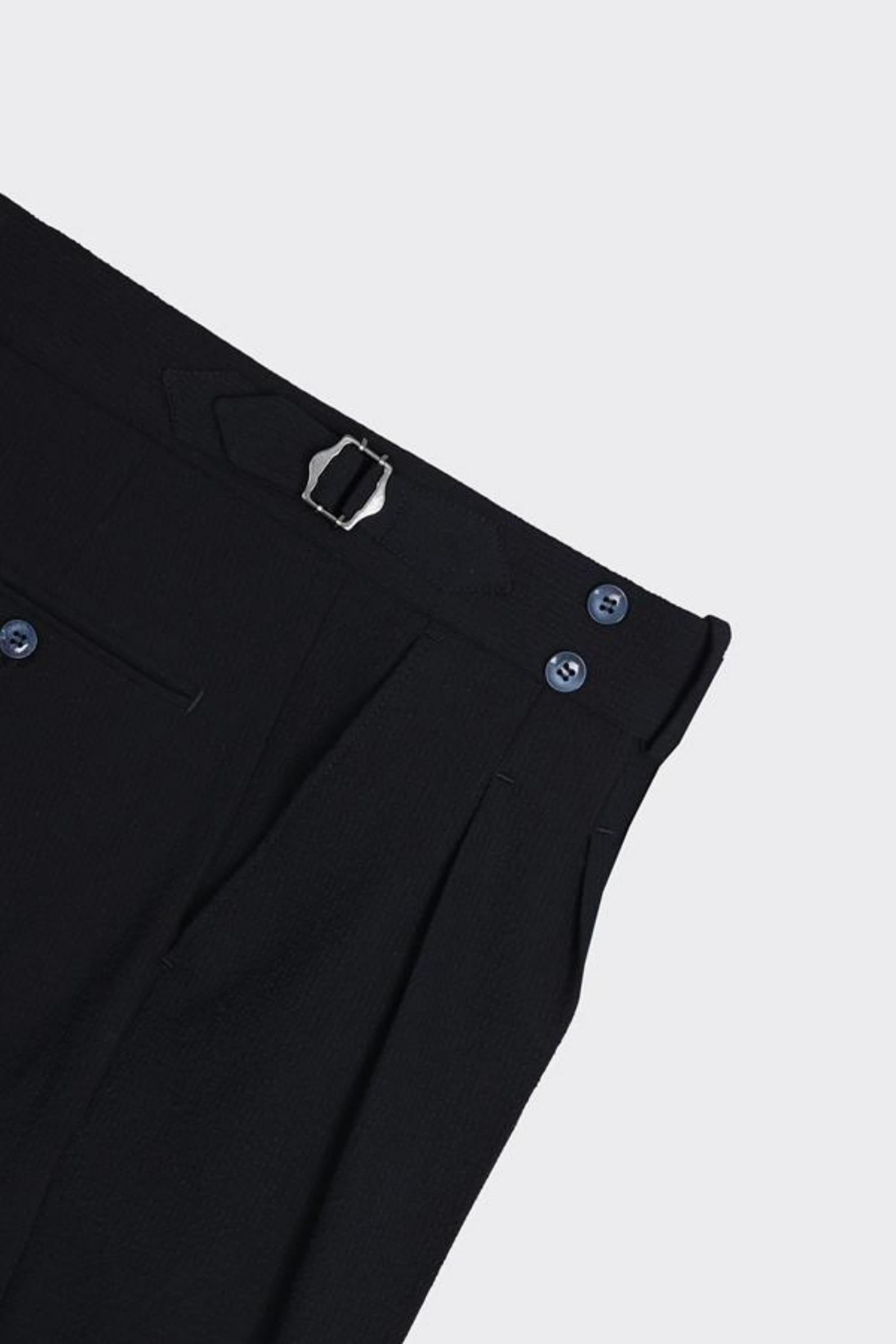 Çift Pile Pantolon-KAB2228S