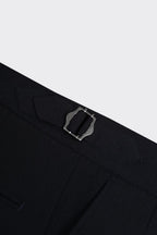 Çift Pile Pantolon Out-KAB2228S