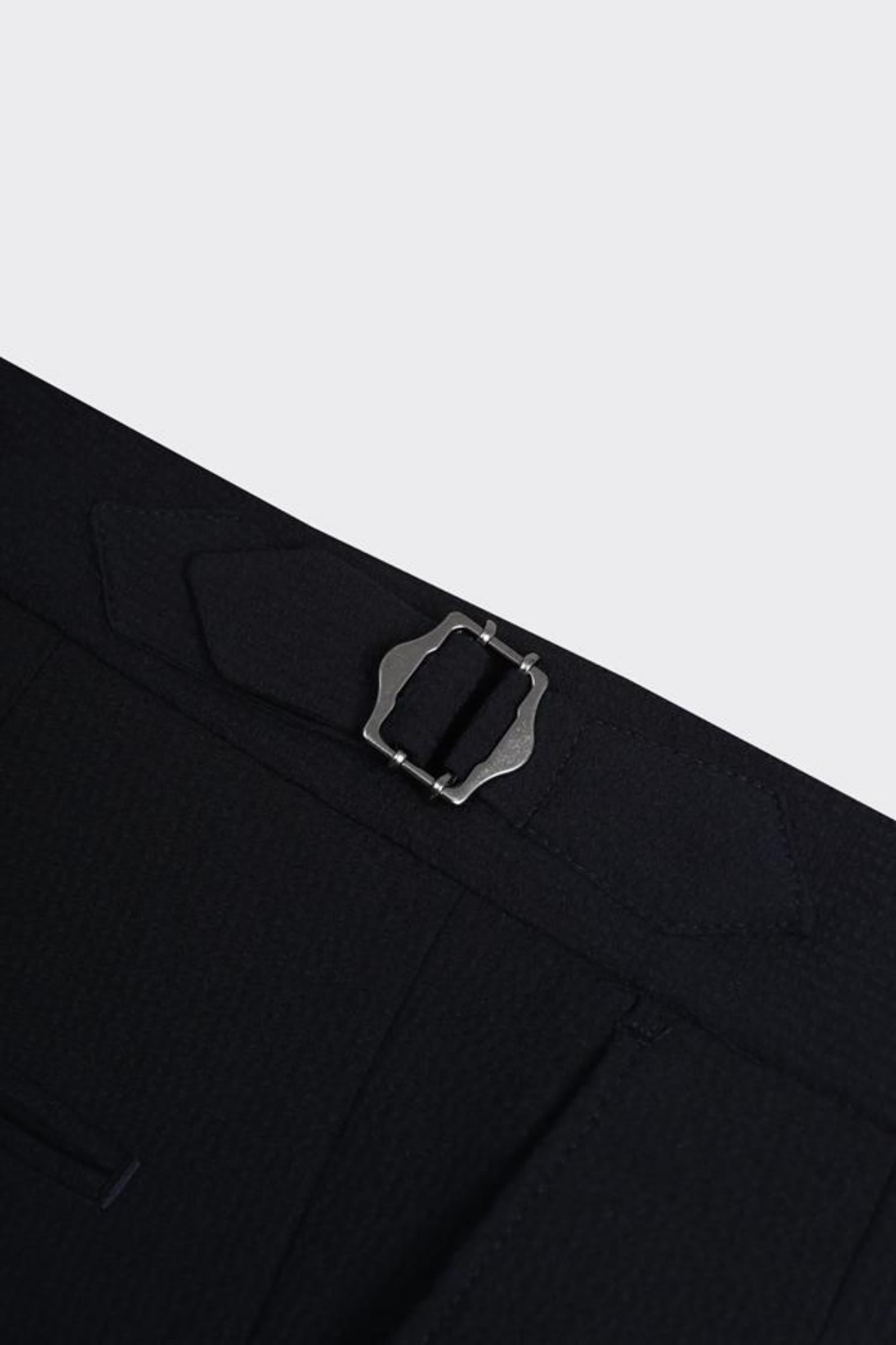 Çift Pile Pantolon-KAB2228S