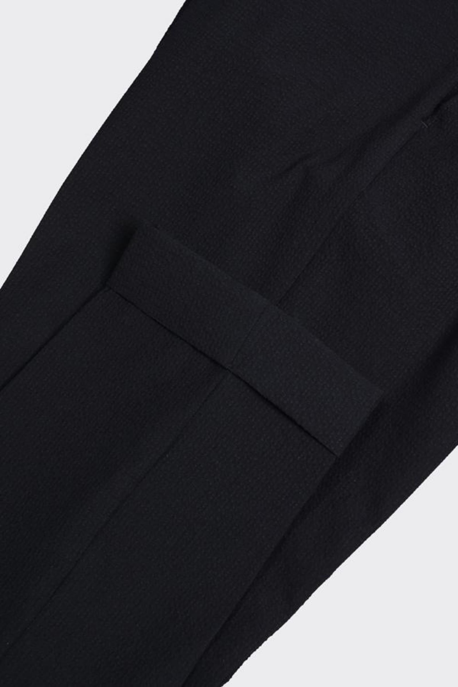 Çift Pile Pantolon-KAB2228S