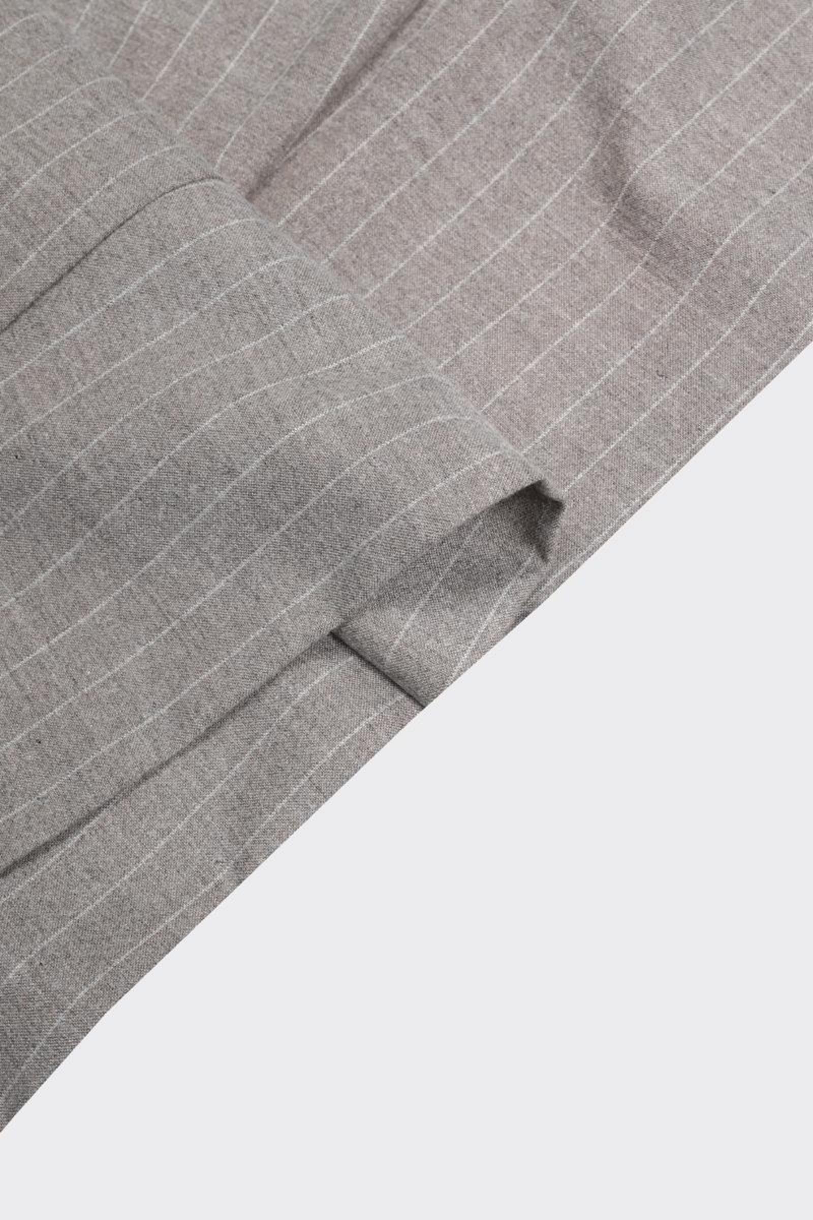 Çift Pile Pantolon-KAX2853W