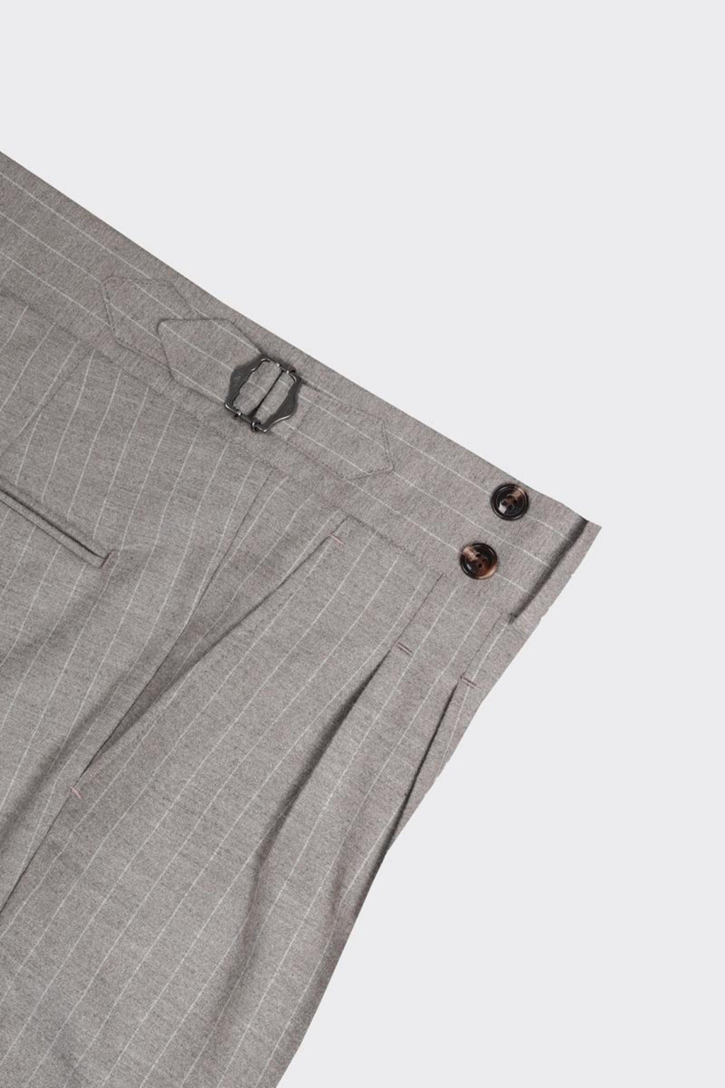 Çift Pile Pantolon-KAX2853W