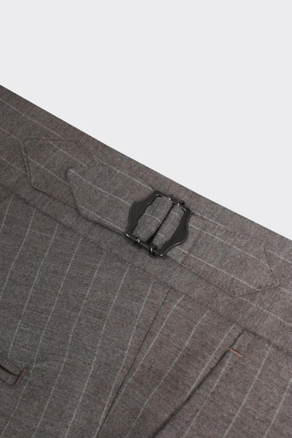 Çift Pile Pantolon-KAX2853W