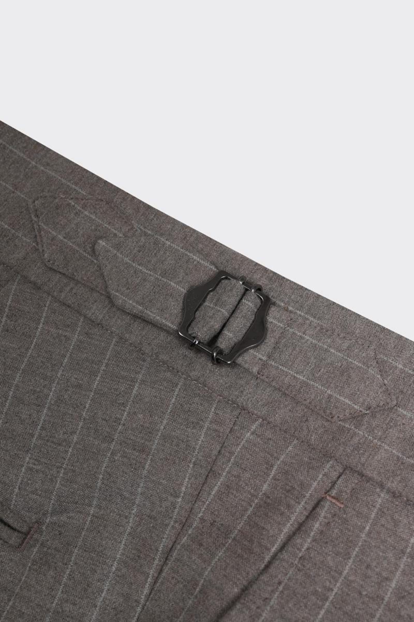 Çift Pile Pantolon-KAX2853W