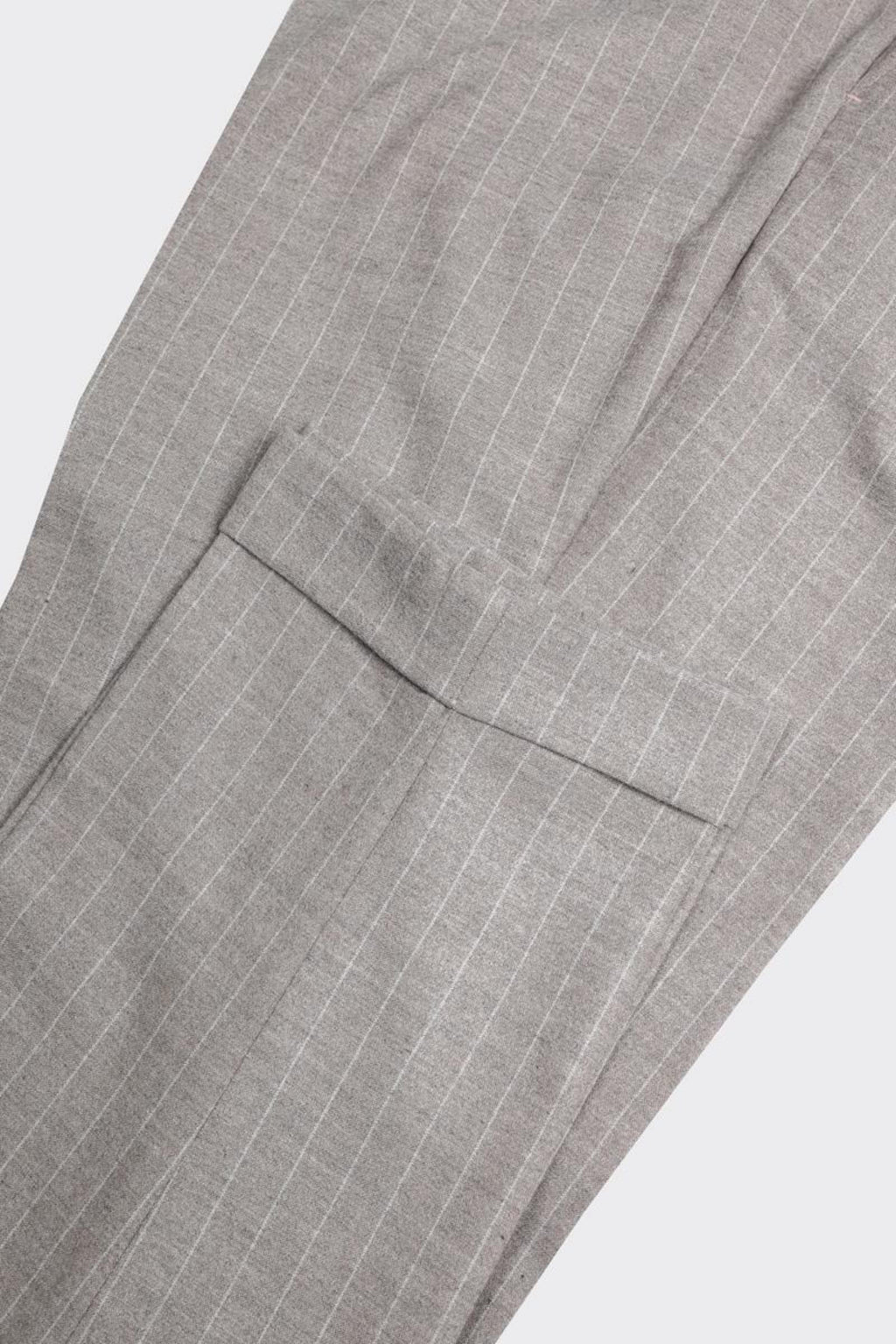 Çift Pile Pantolon-KAX2853W