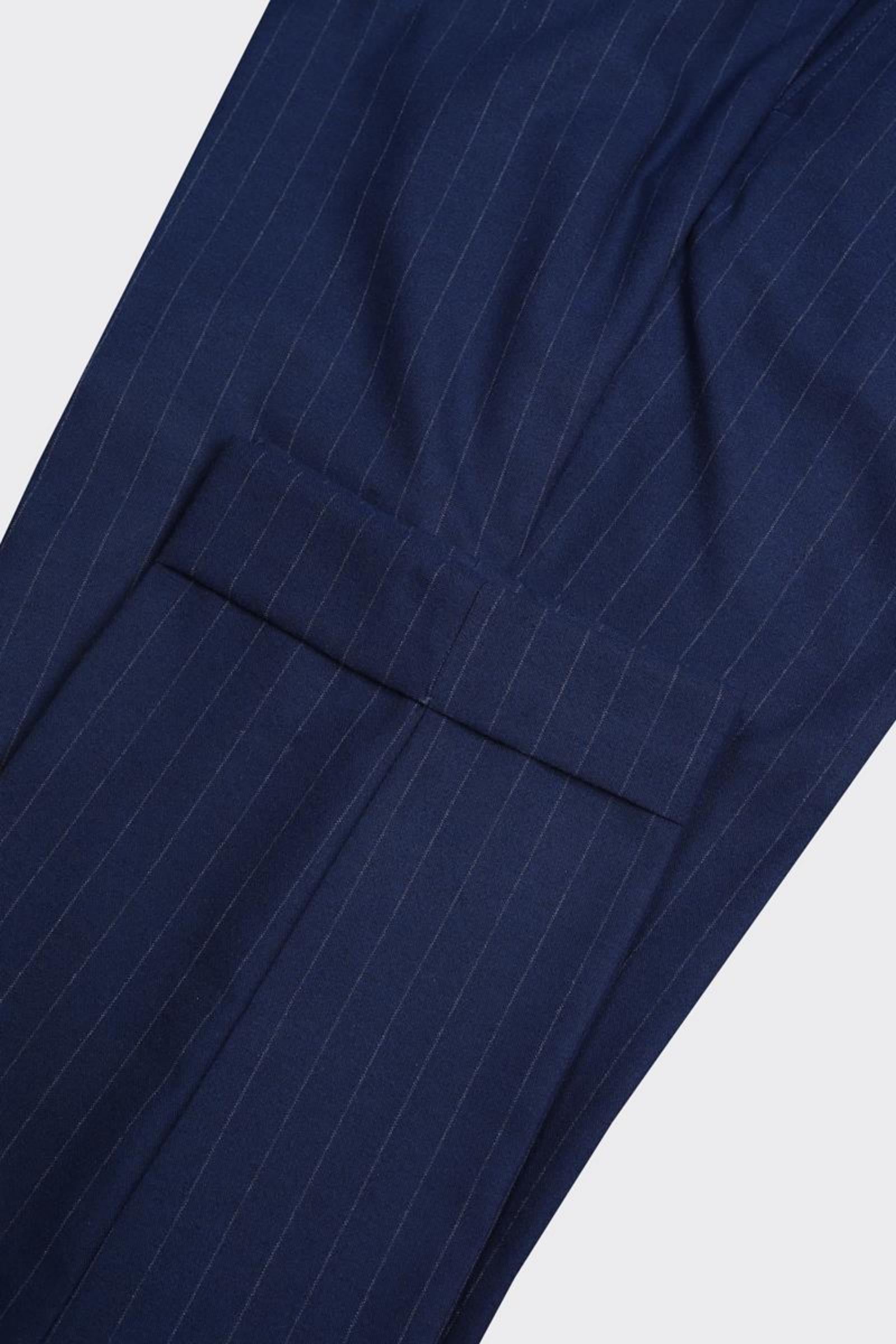 Çift Pile Pantolon-KAX2853W