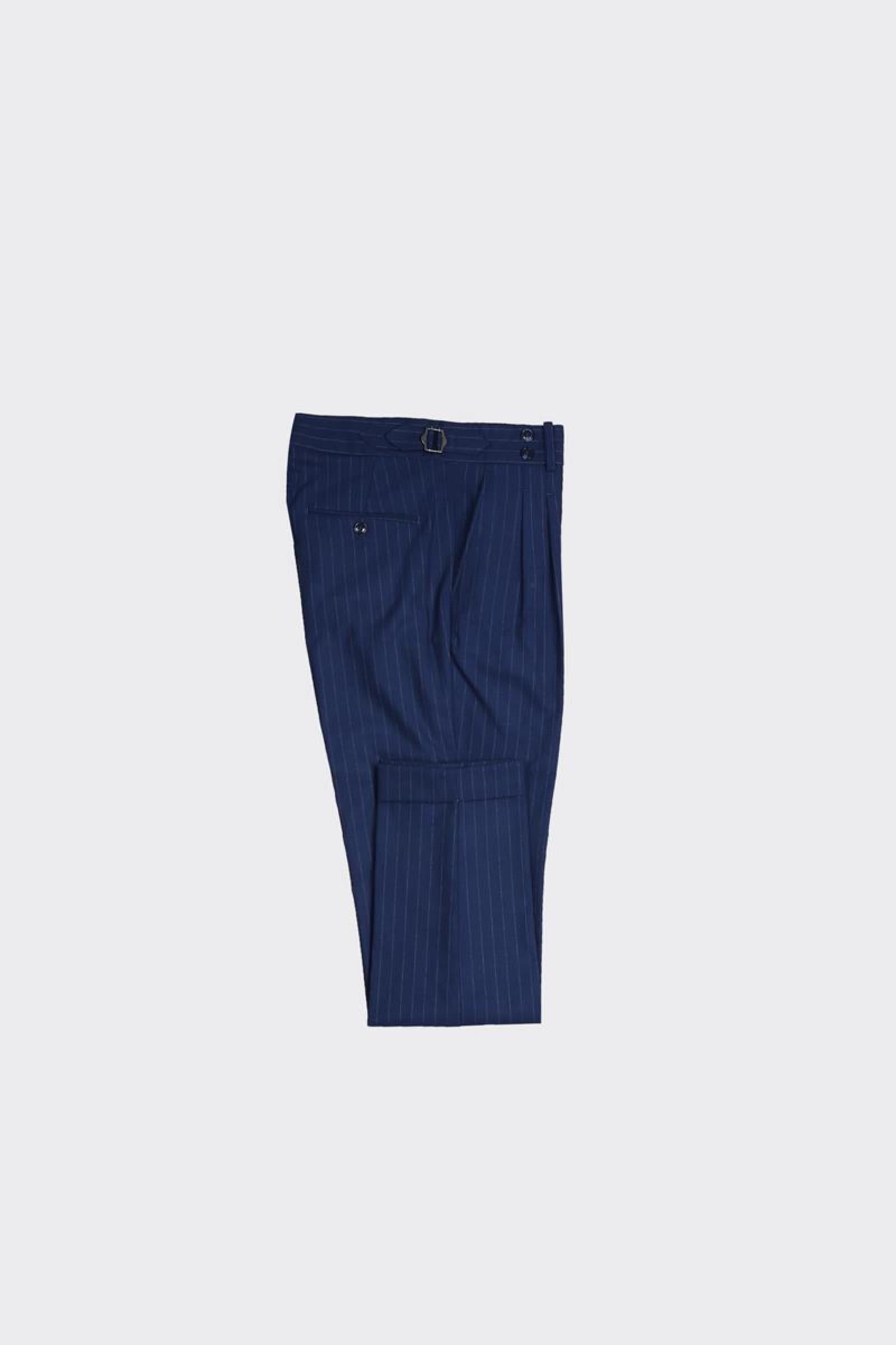 Çift Pile Pantolon-KAX2853W