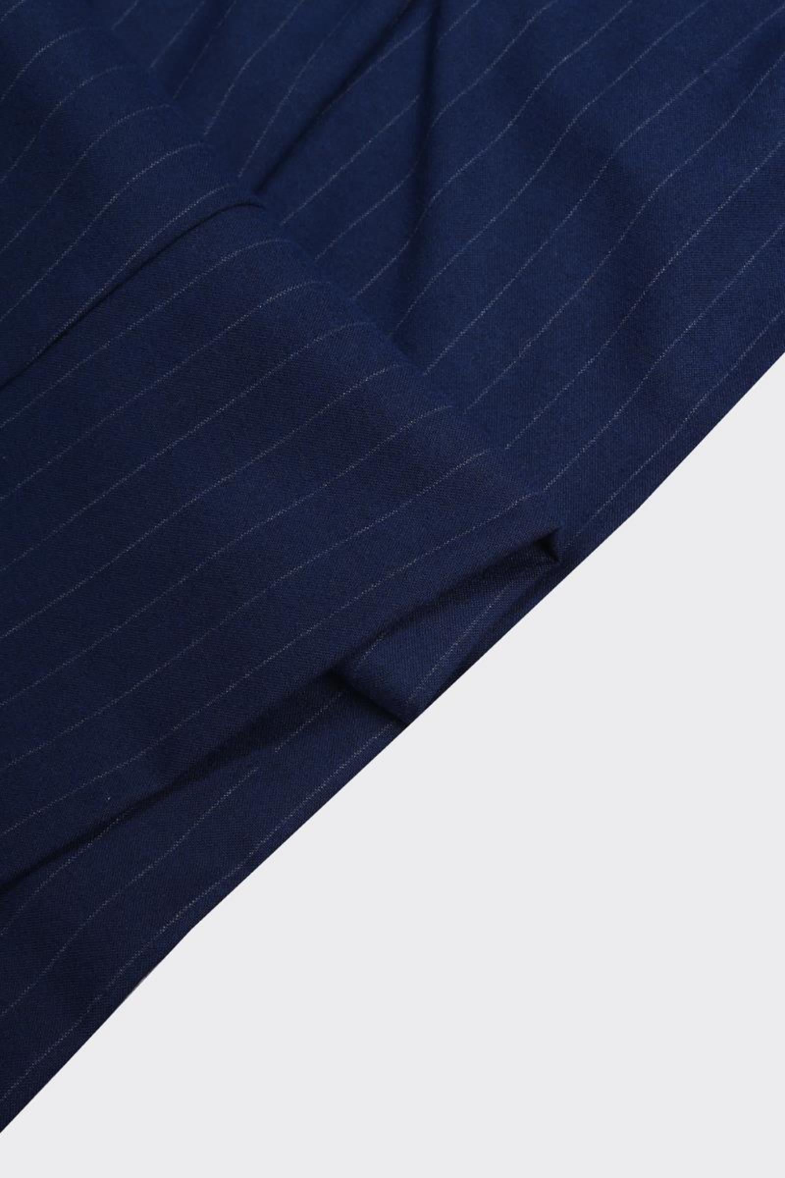 Çift Pile Pantolon-KAX2853W