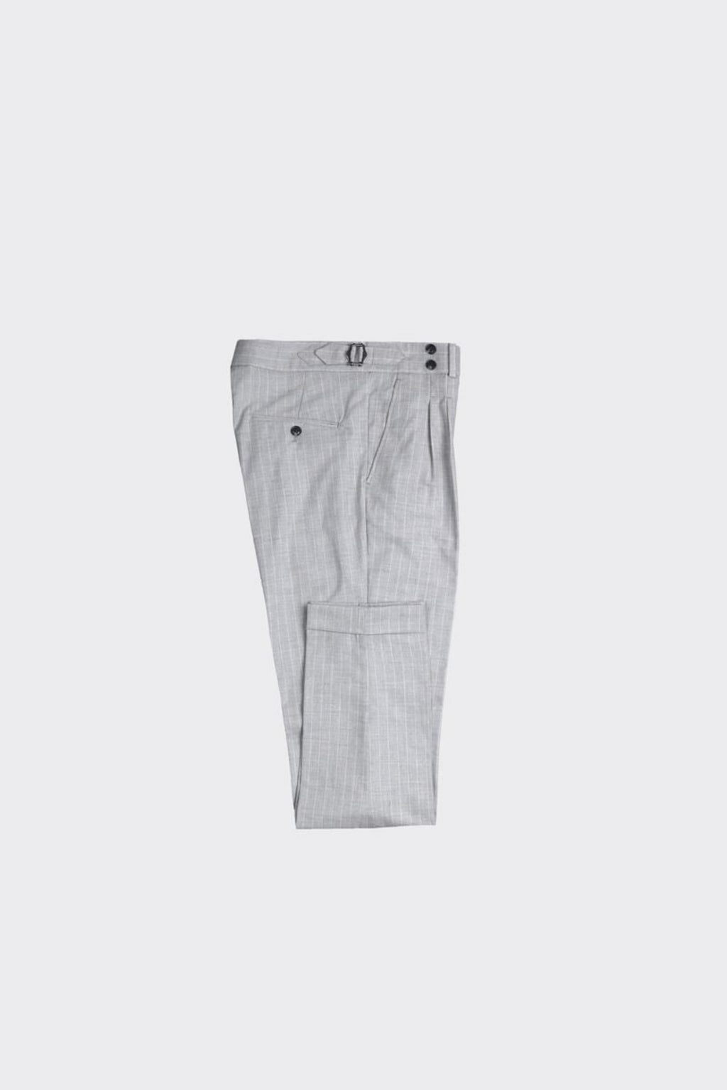 Çift Pile Pantolon-KAX2853W