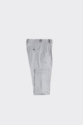 Çift Pile Pantolon Out-KAX2853W
