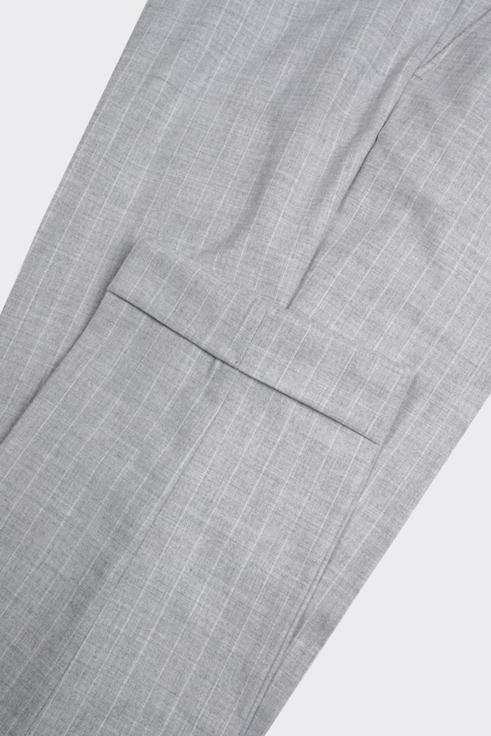 Çift Pile Pantolon-KAX2853W