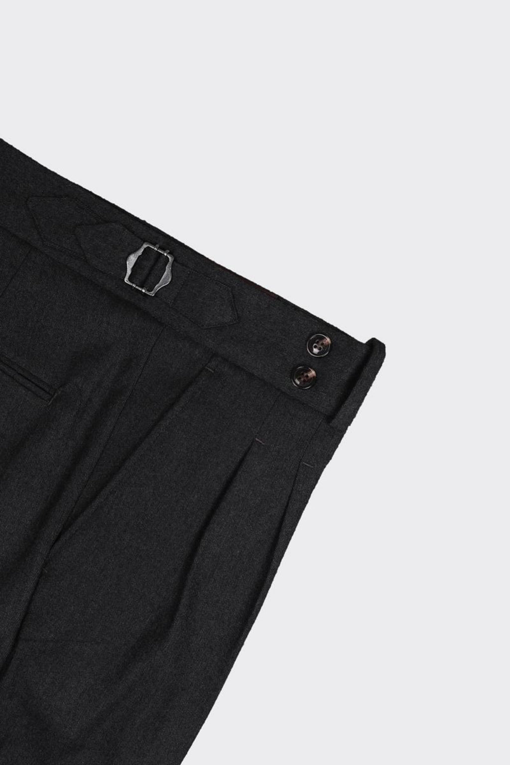 Çift Pile Pantolon-KAX2852W