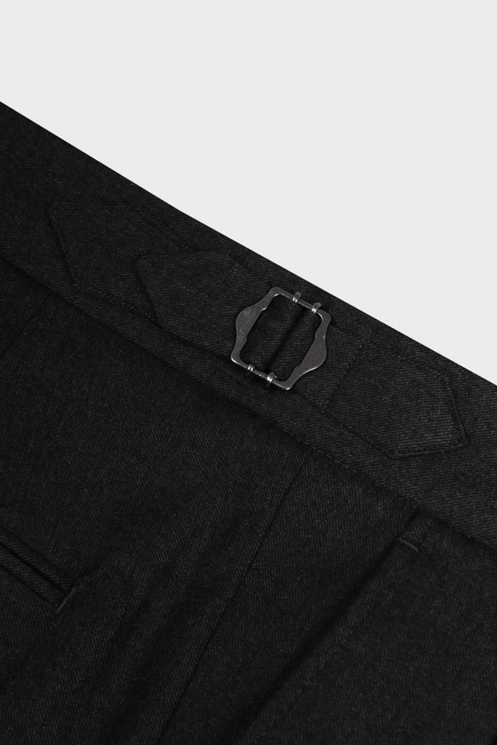 Çift Pile Pantolon-KAX2852W