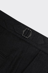 Çift Pile Pantolon-KAX2852W