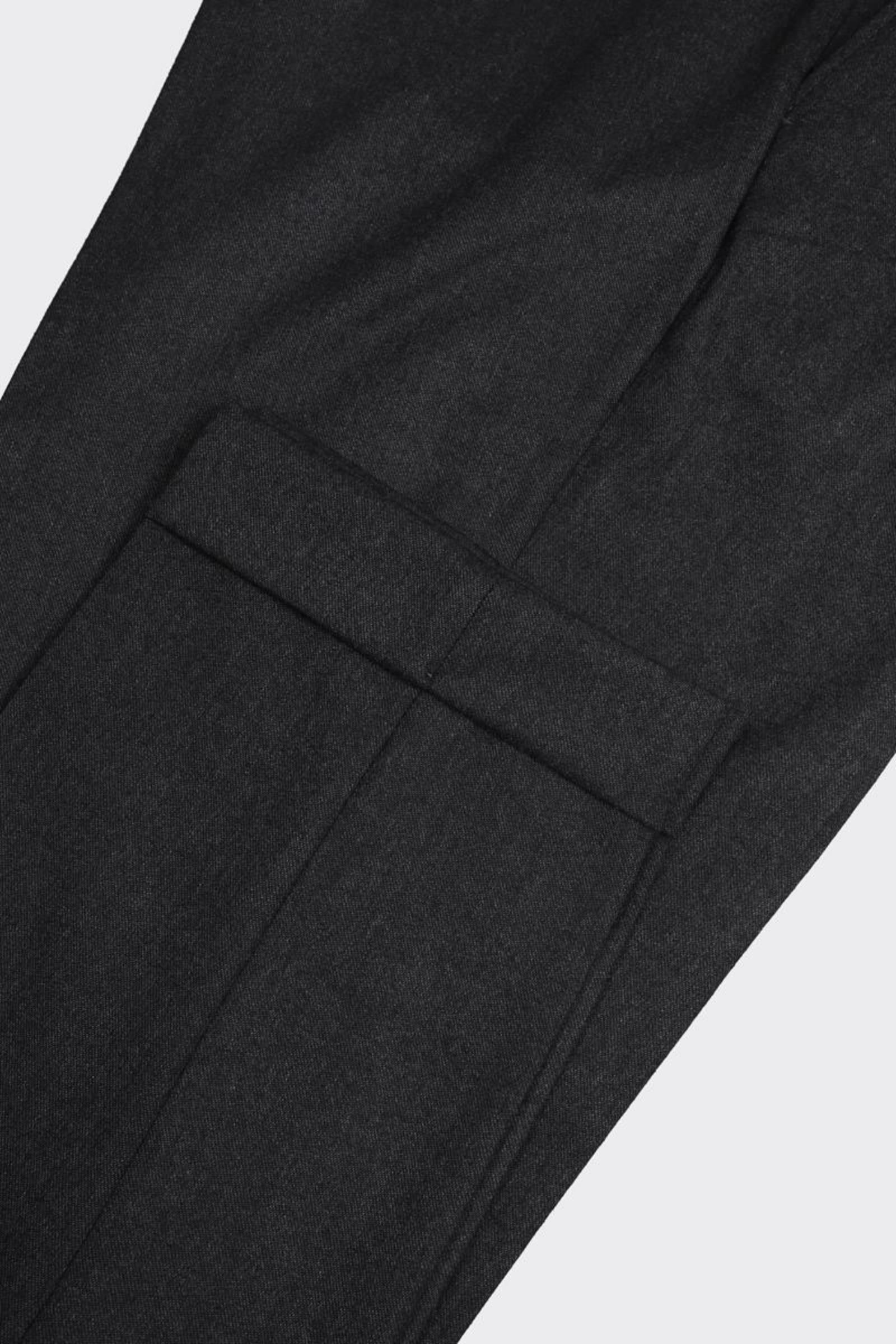 Çift Pile Pantolon-KAX2852W