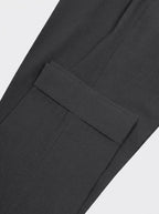 Çift Pile Pantolon Out-KAX2208S
