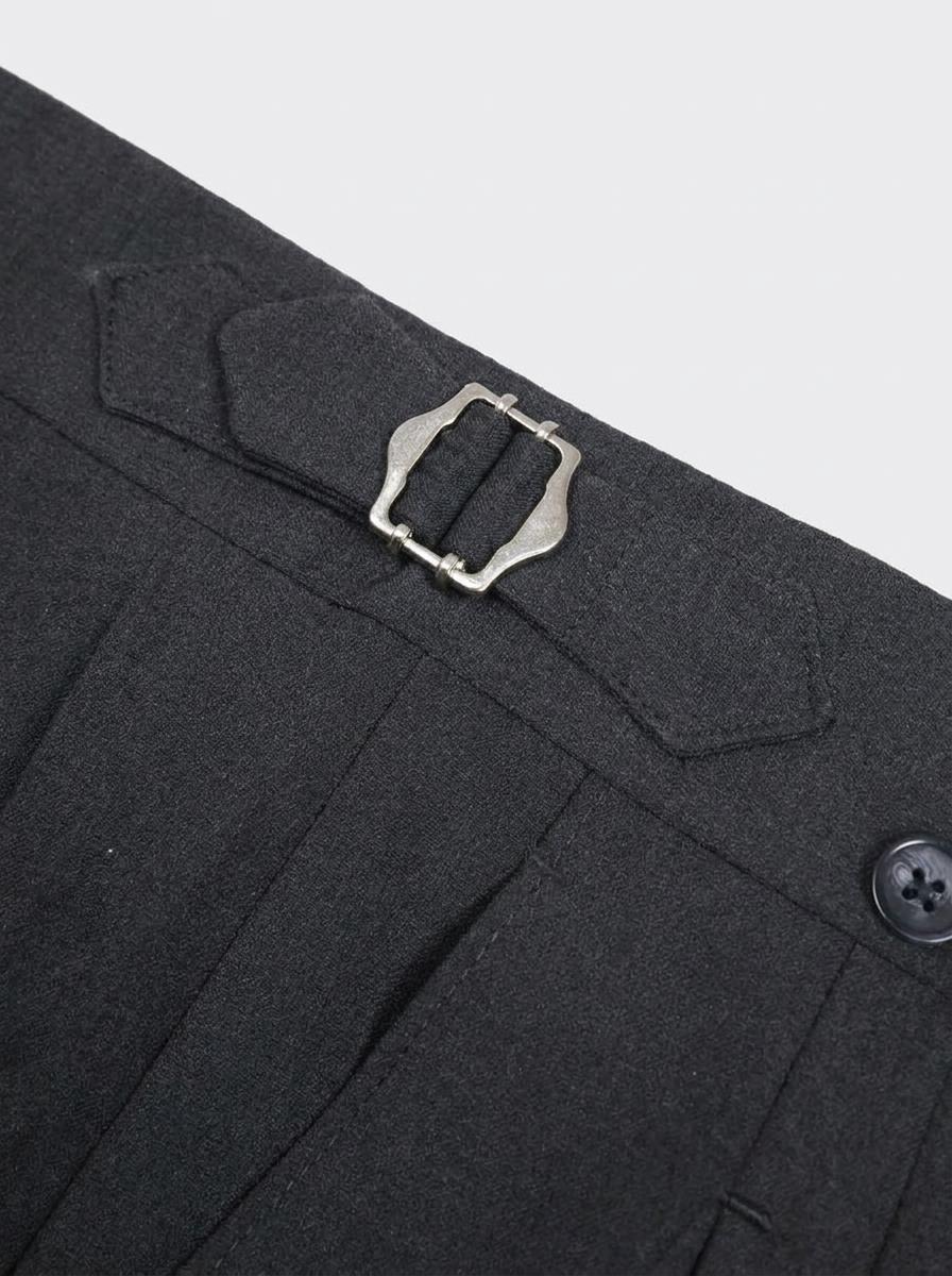 Çift Pile Pantolon Out-KAX2208S