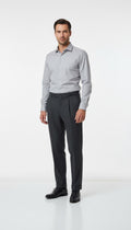 Çift Pile Pantolon Out-KAX2852W
