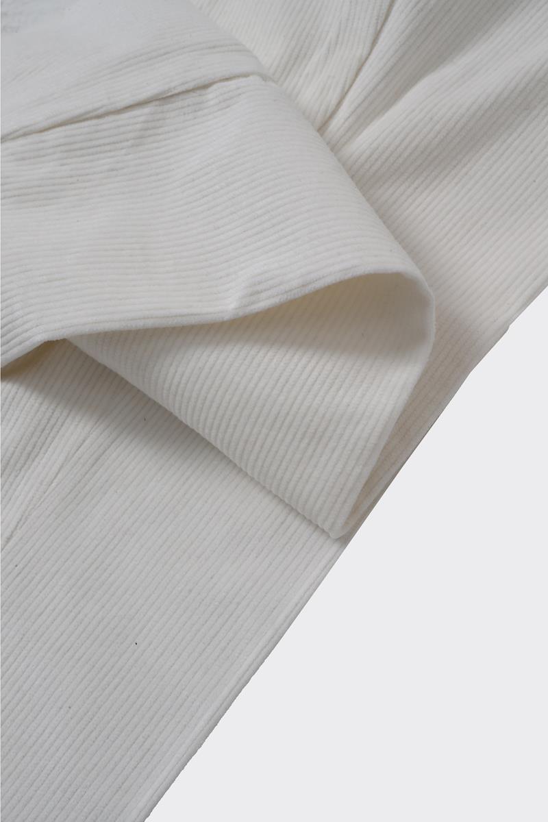 Çift Pileli Erkek Pantolon - Fonksiyonel Bel Kemerli-KAV2250W