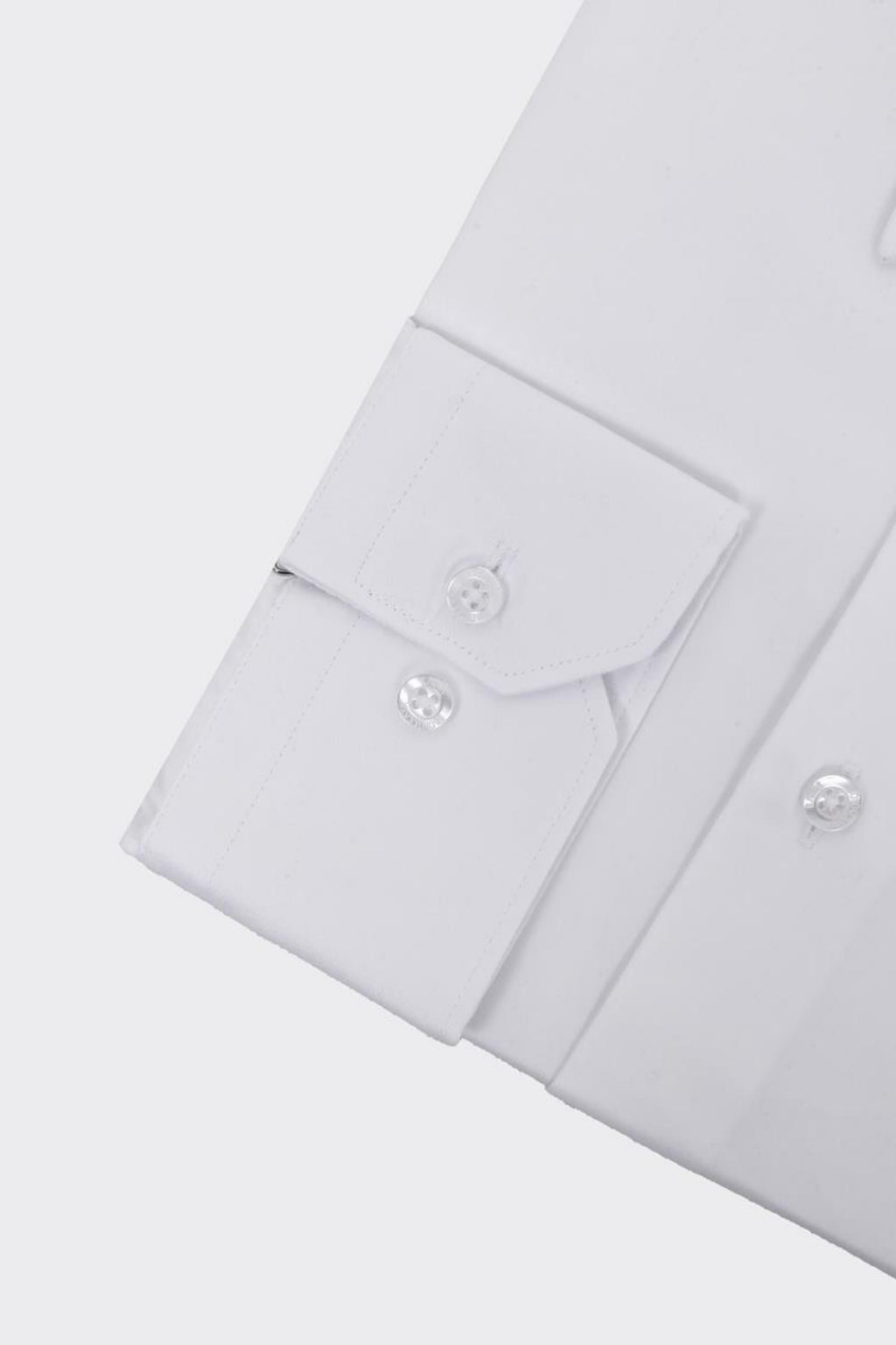 Erkek Çıt Çıt Yaka Gömlek-KAX4266S