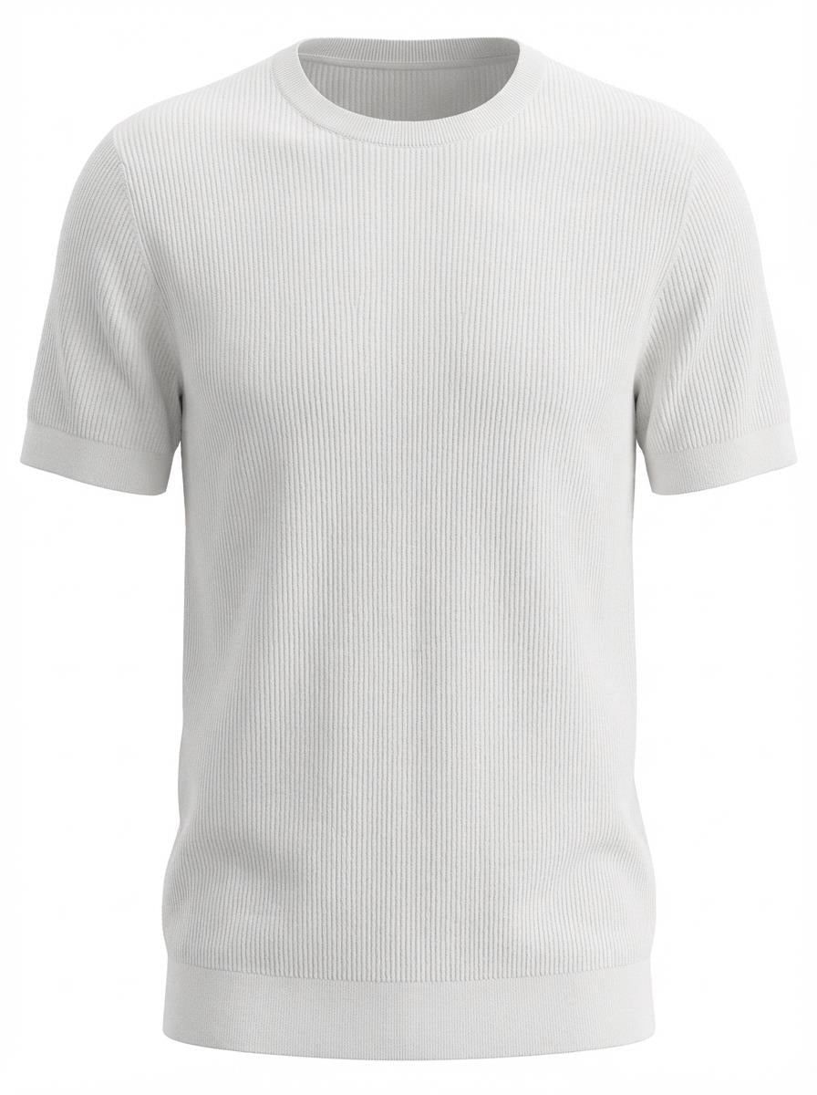 Classico Triko T-Shirt-S2606065