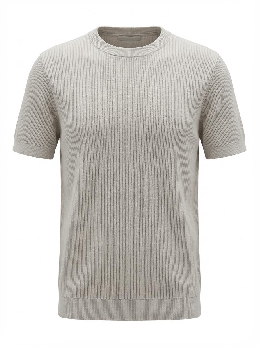 Classico Triko T-Shirt-S2606065