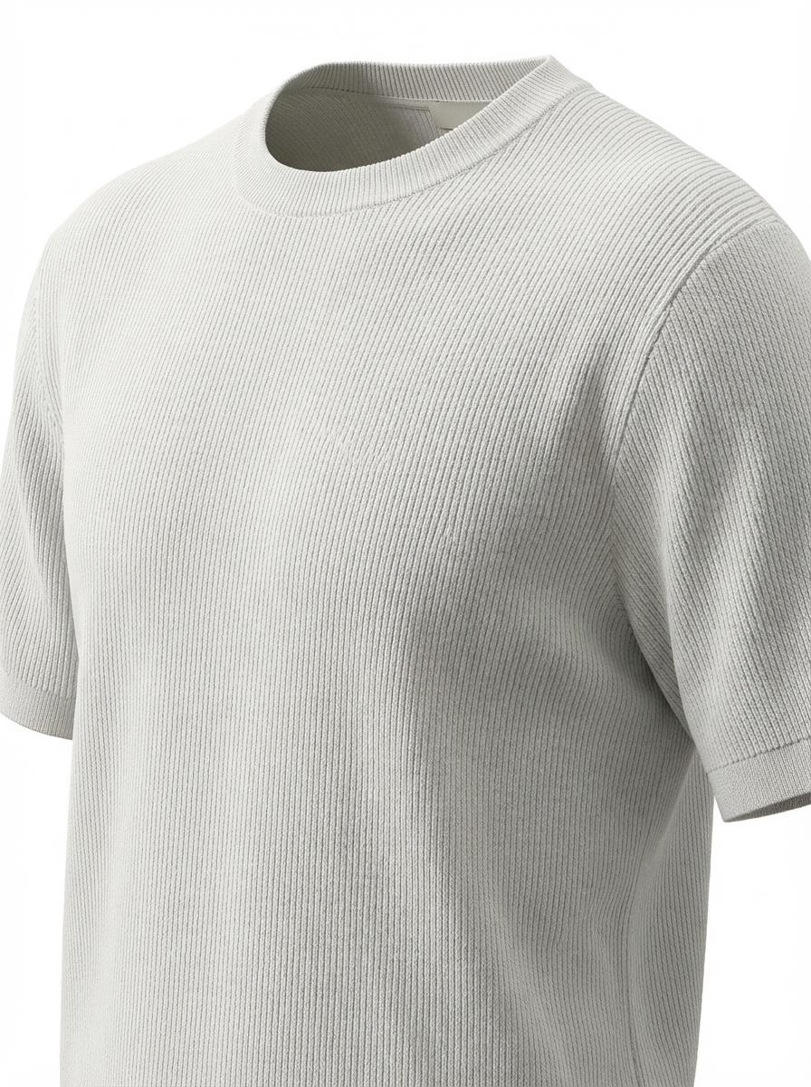 Classico Triko T-Shirt-S2606065