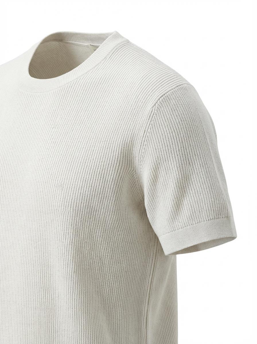 Classico Triko T-Shirt-S2606065