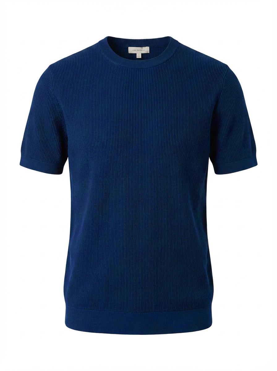 Classico Triko T-Shirt-S2606065