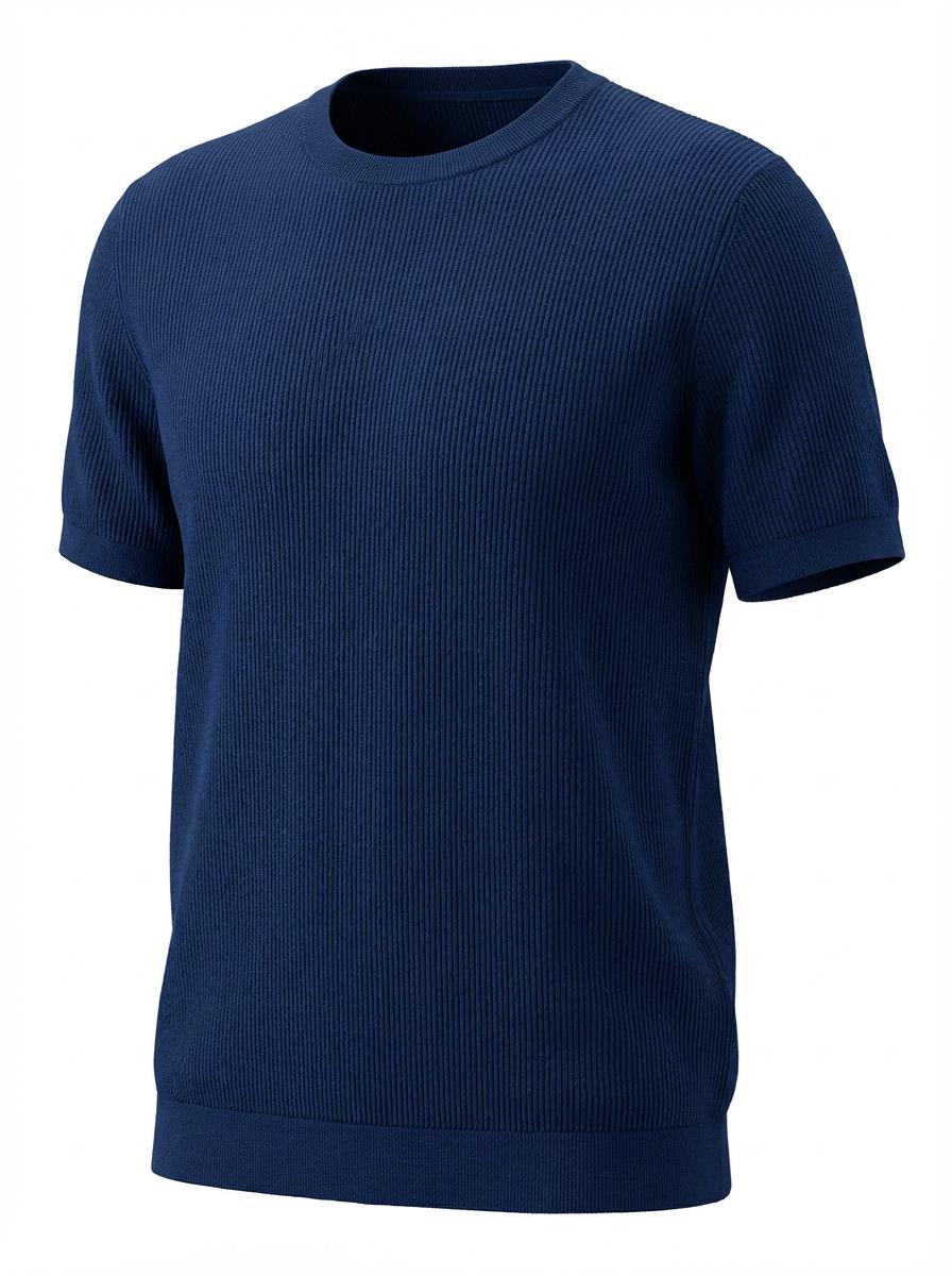Classico Triko T-Shirt-S2606065