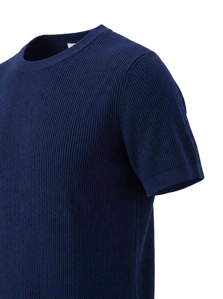 Classico Triko T-Shirt-S2606065