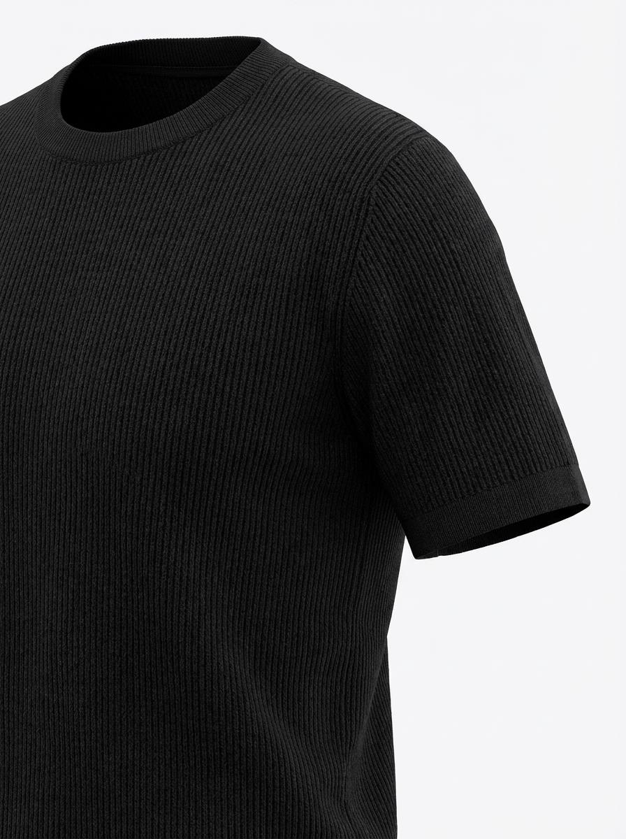 Classico Triko T-Shirt-S2606065