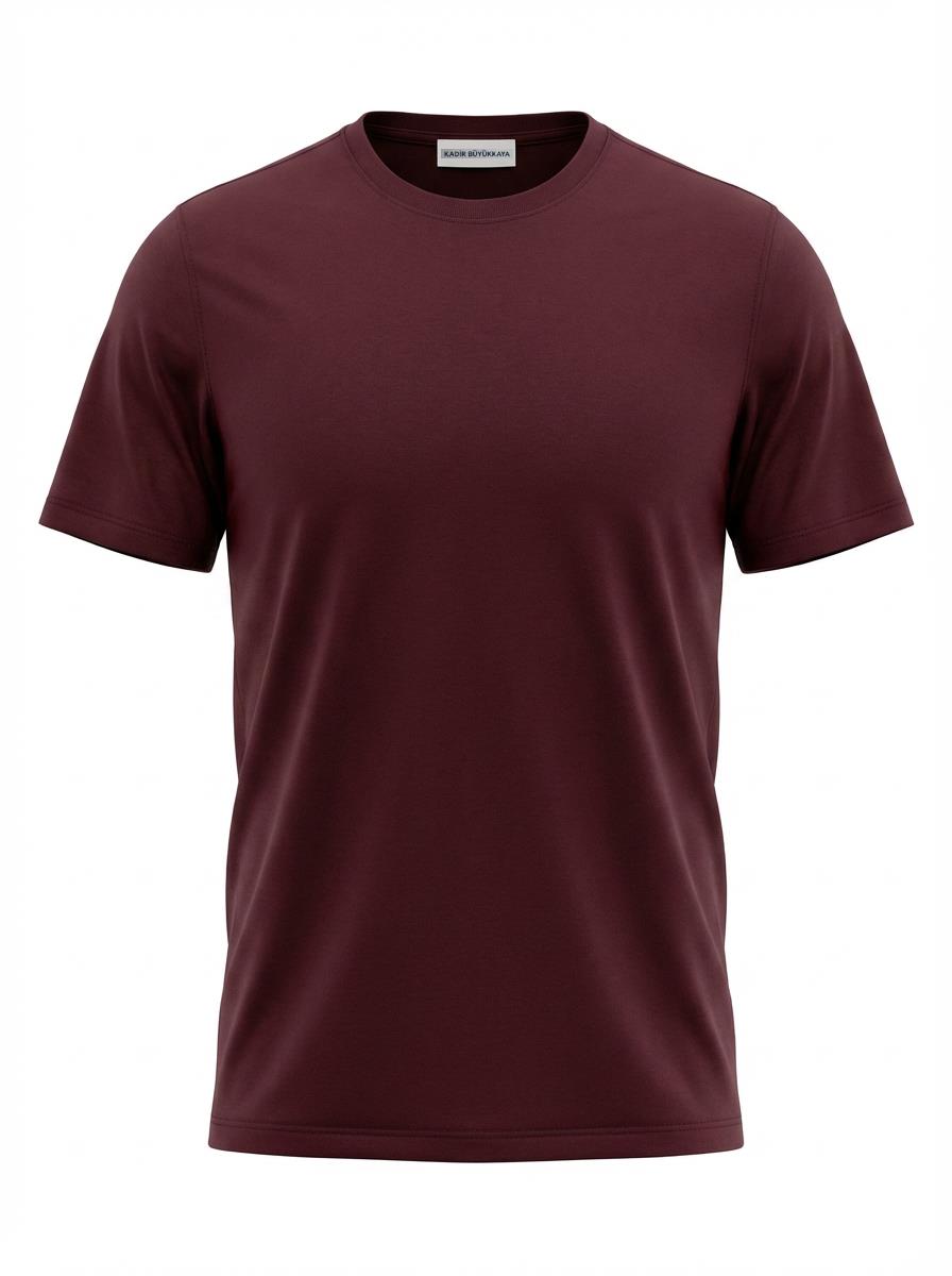 Daily Bis.Yaka Tshirt-S2606210