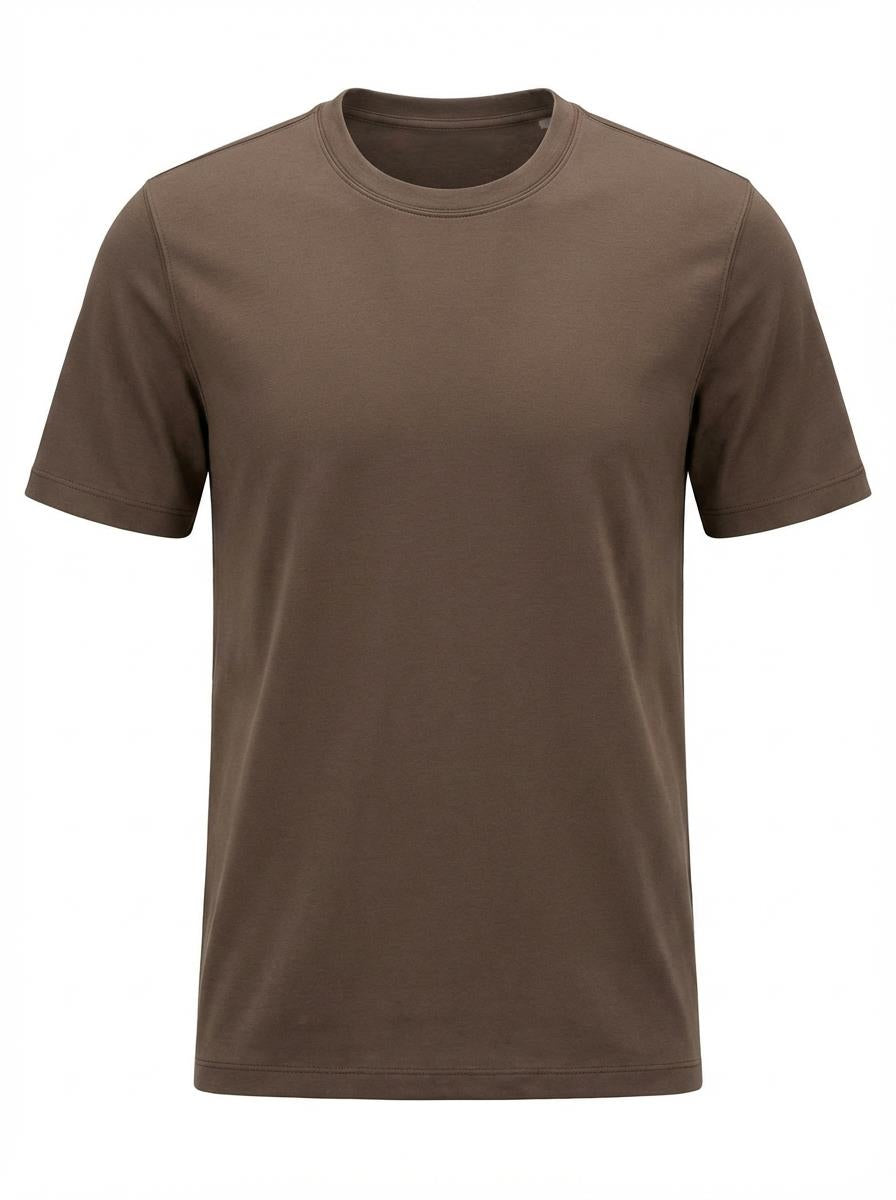 Daily Bis.Yaka Tshirt-S2606210