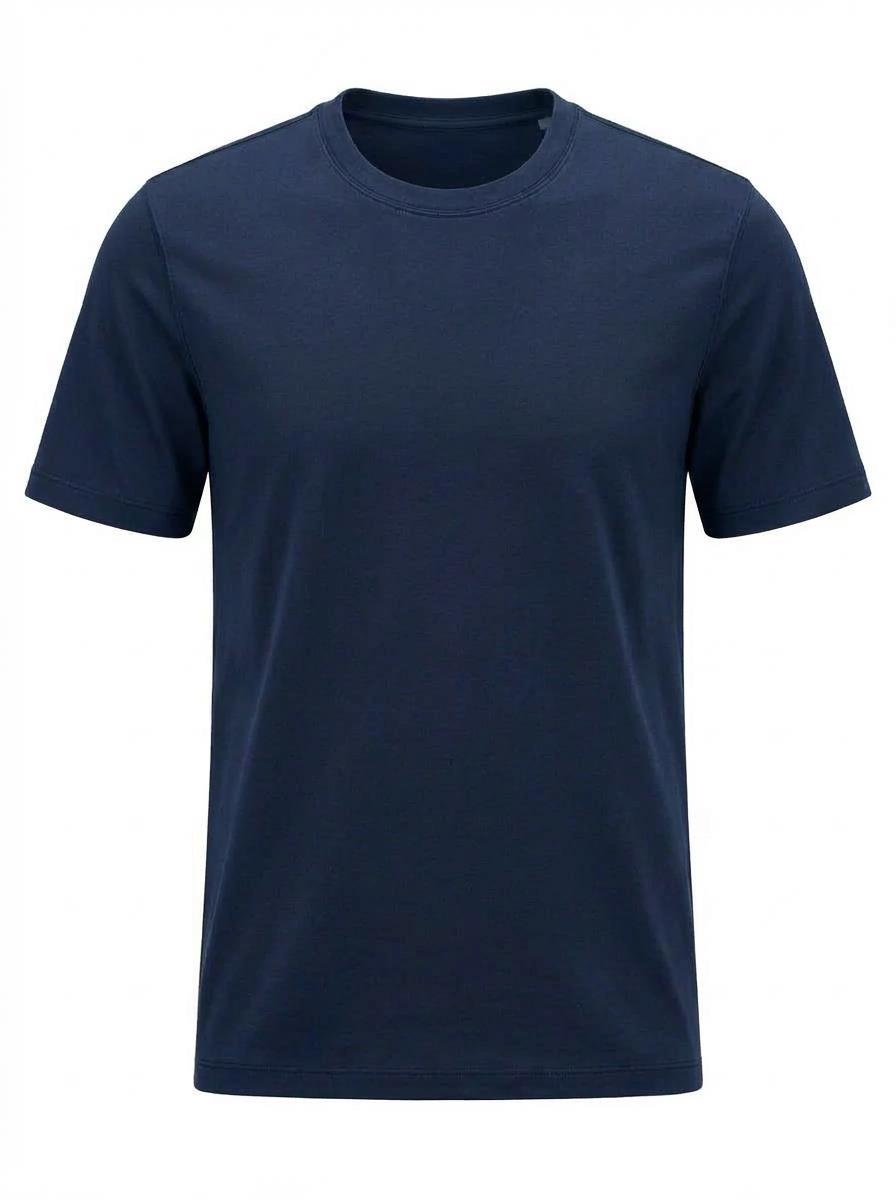 Daily Bis.Yaka Tshirt-S2606210