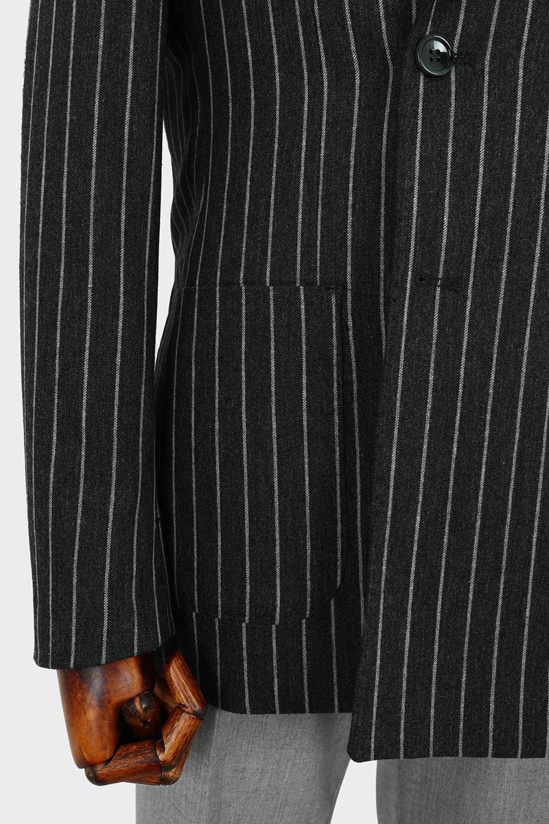 Şık ve Dayanıklı Kruvaze Erkek Ceket-KAW5234W